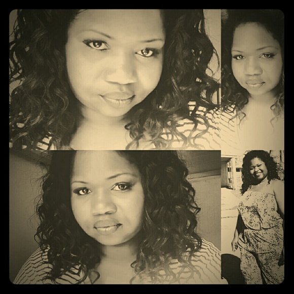 Meet your Posher, Fatima Mc - Picture 1 of 3